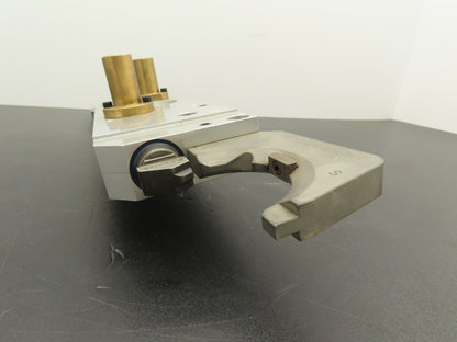 Miksch 002763-02  HSK-A63 Tool Changer Gripper Arm Greiferarm BP41-D-D-450