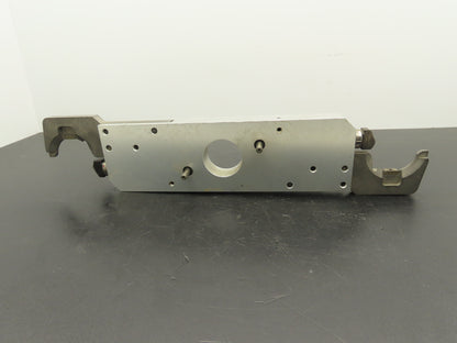 Miksch 002763-02  HSK-A63 Tool Changer Gripper Arm Greiferarm BP41-D-D-450