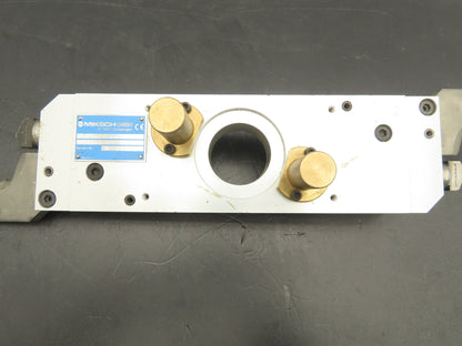 Miksch 002763-02  HSK-A63 Tool Changer Gripper Arm Greiferarm BP41-D-D-450