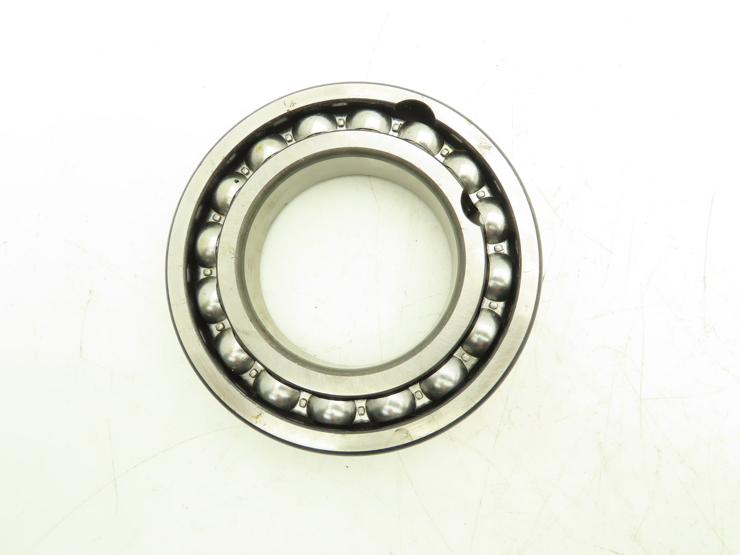 NTN BL217 Ball Bearing Single Row Sheild 1 Side 85mm ID x 150mm OD x 28mm Width