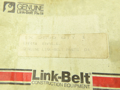 NTN BL217 Ball Bearing Single Row Sheild 1 Side 85mm ID x 150mm OD x 28mm Width