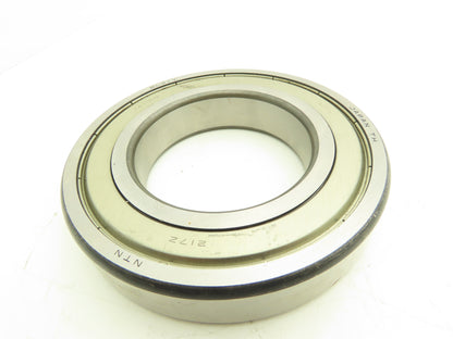 NTN BL217 Ball Bearing Single Row Sheild 1 Side 85mm ID x 150mm OD x 28mm Width
