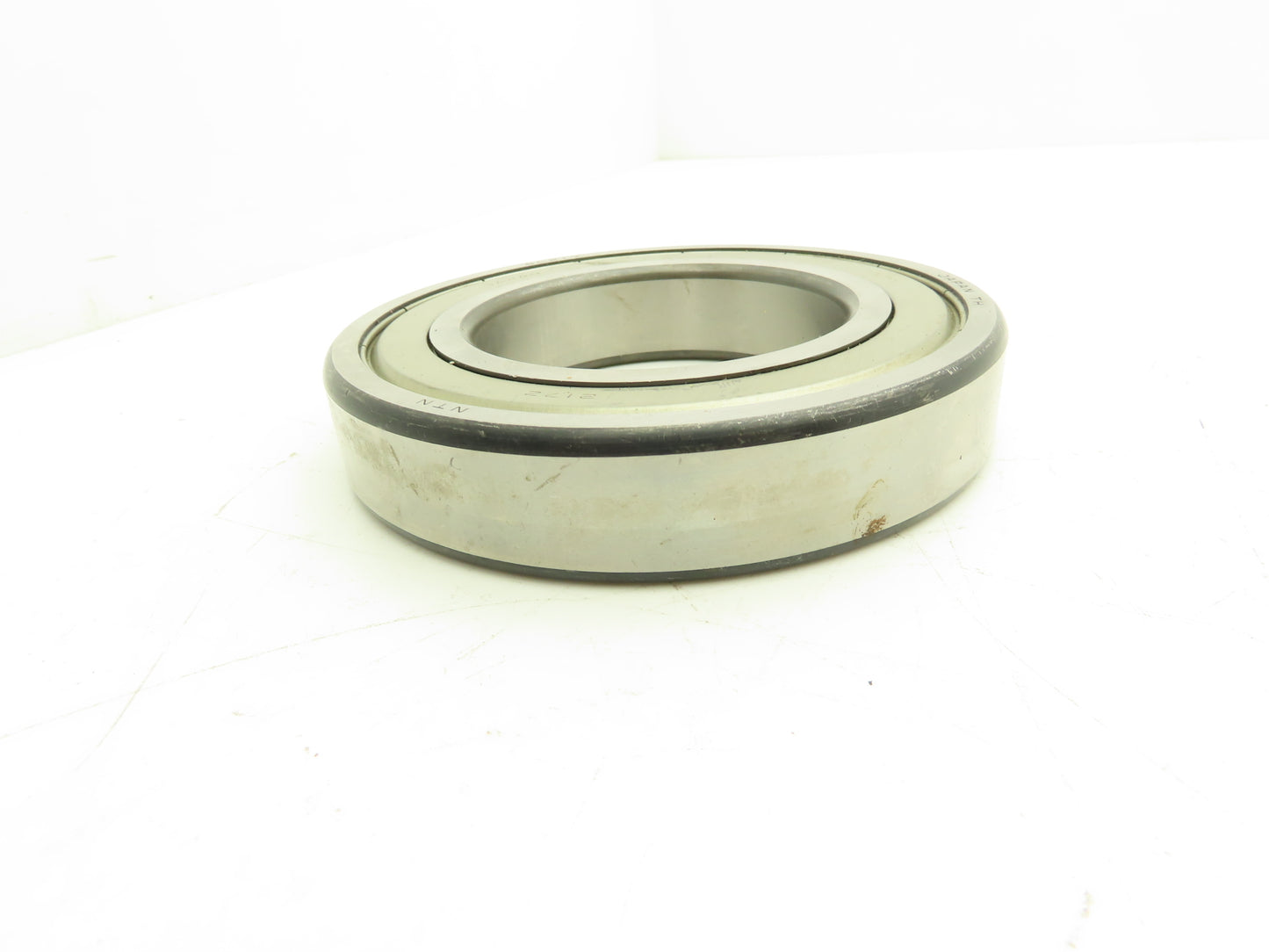 NTN BL217 Ball Bearing Single Row Sheild 1 Side 85mm ID x 150mm OD x 28mm Width