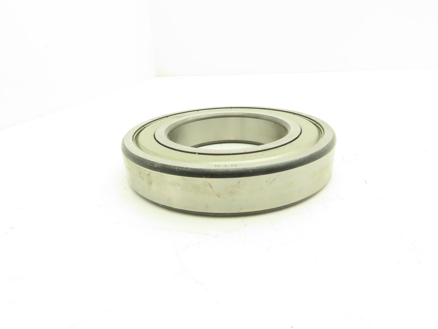 NTN BL217 Ball Bearing Single Row Sheild 1 Side 85mm ID x 150mm OD x 28mm Width