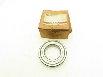 NTN BL217 Ball Bearing Single Row Sheild 1 Side 85mm ID x 150mm OD x 28mm Width