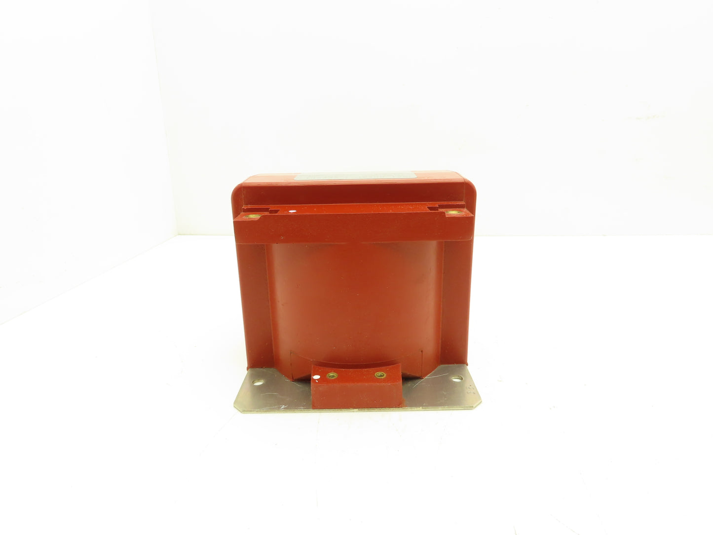 Hammond Mfg 133435 Stepdown Power Transformer Type VM50 2400:120 60Hz Ins 50KV
