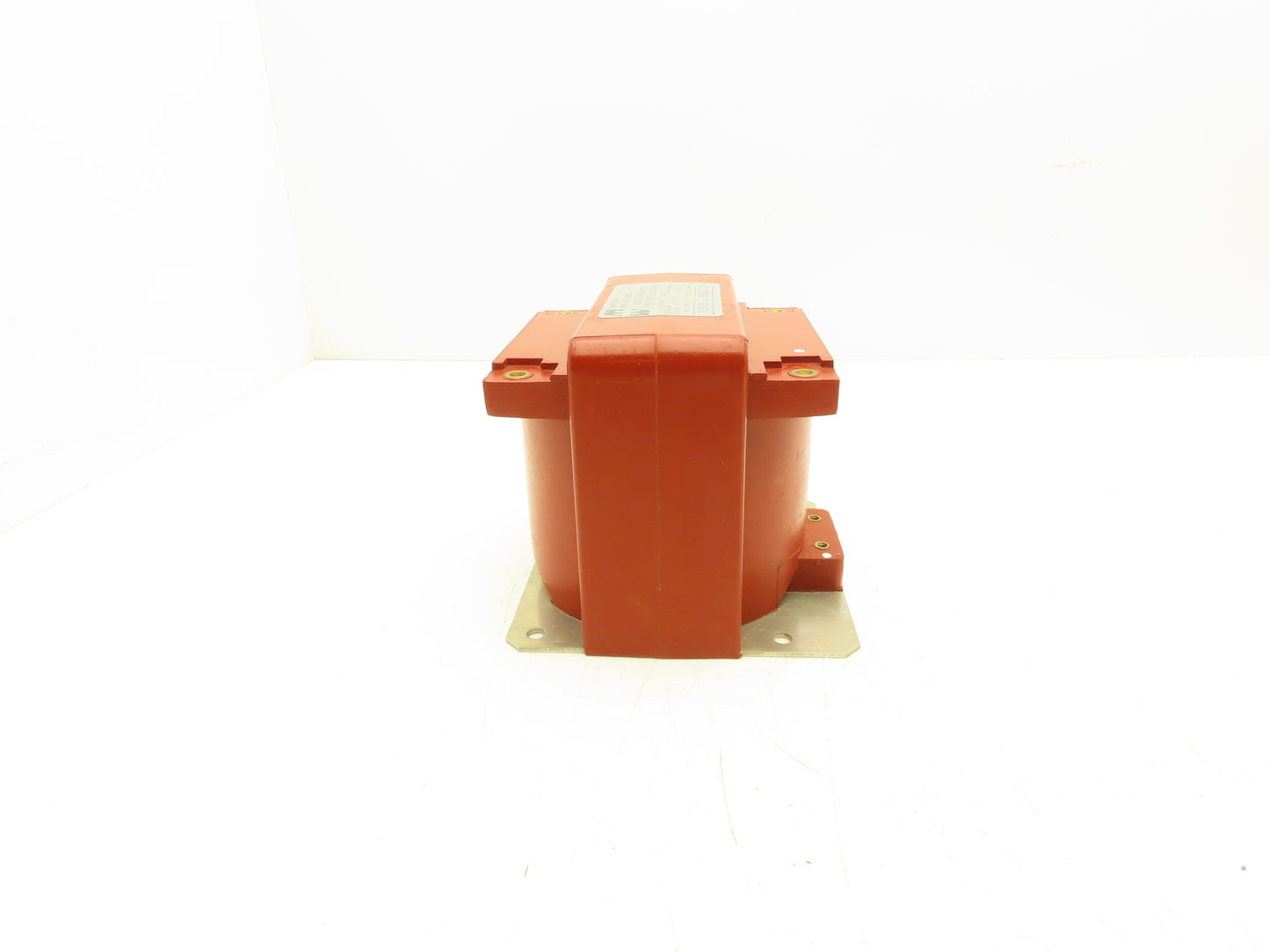 Hammond Mfg 133435 Stepdown Power Transformer Type VM50 2400:120 60Hz Ins 50KV