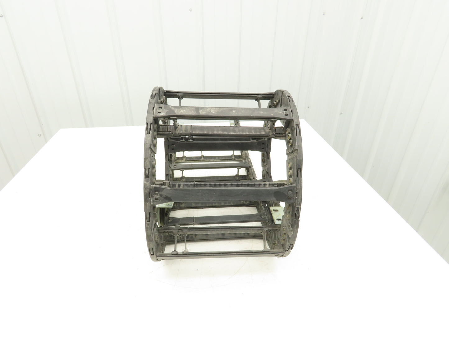 Brevetti Stendalto SR307 Energy Chain Cable Carrier 68" Length 86" Travel