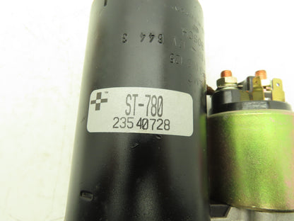 Bosch 16980 Engine Starter 12V Solenoid 2 339 303 210-710 Reman