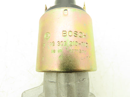 Bosch 16980 Engine Starter 12V Solenoid 2 339 303 210-710 Reman
