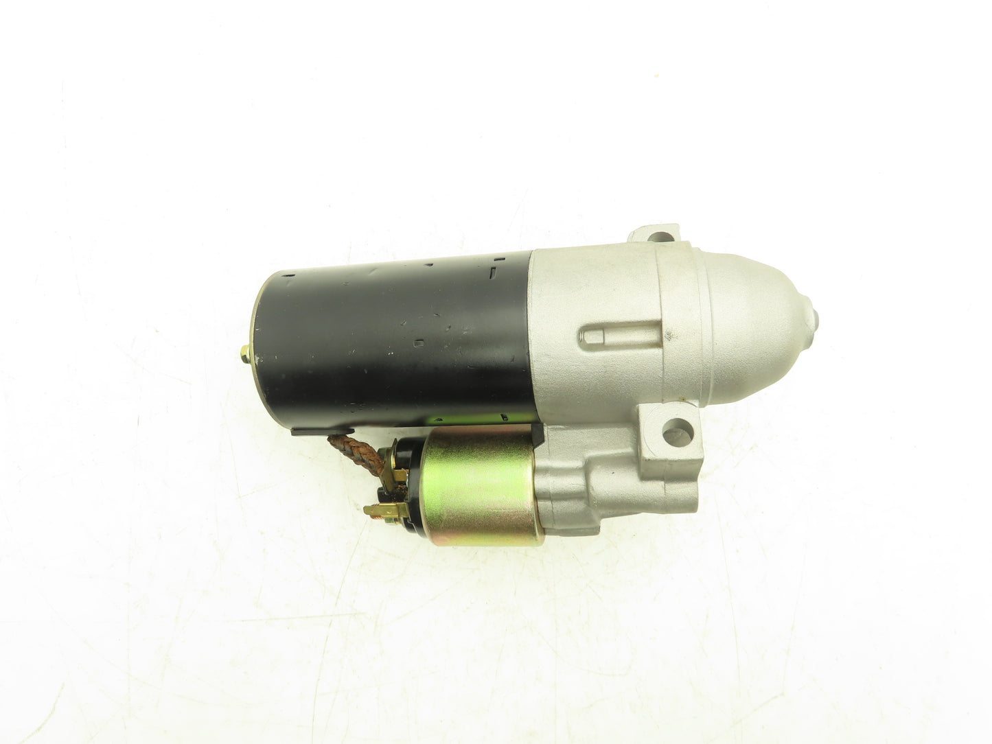 Bosch 16980 Engine Starter 12V Solenoid 2 339 303 210-710 Reman