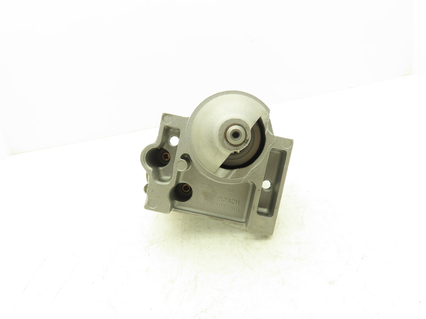 Bosch 16980 Engine Starter 12V Solenoid 2 339 303 210-710 Reman