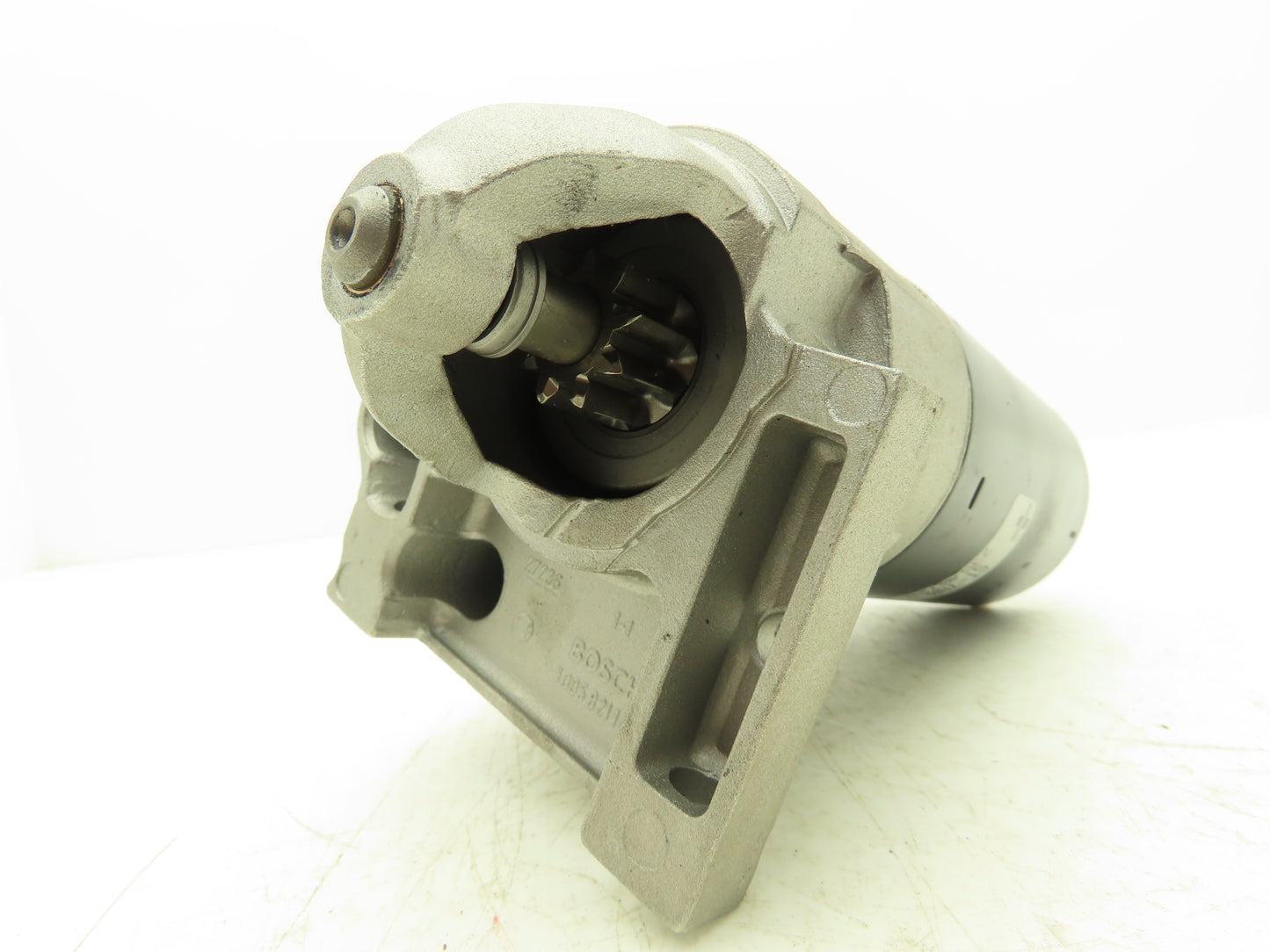 Bosch 16980 Engine Starter 12V Solenoid 2 339 303 210-710 Reman