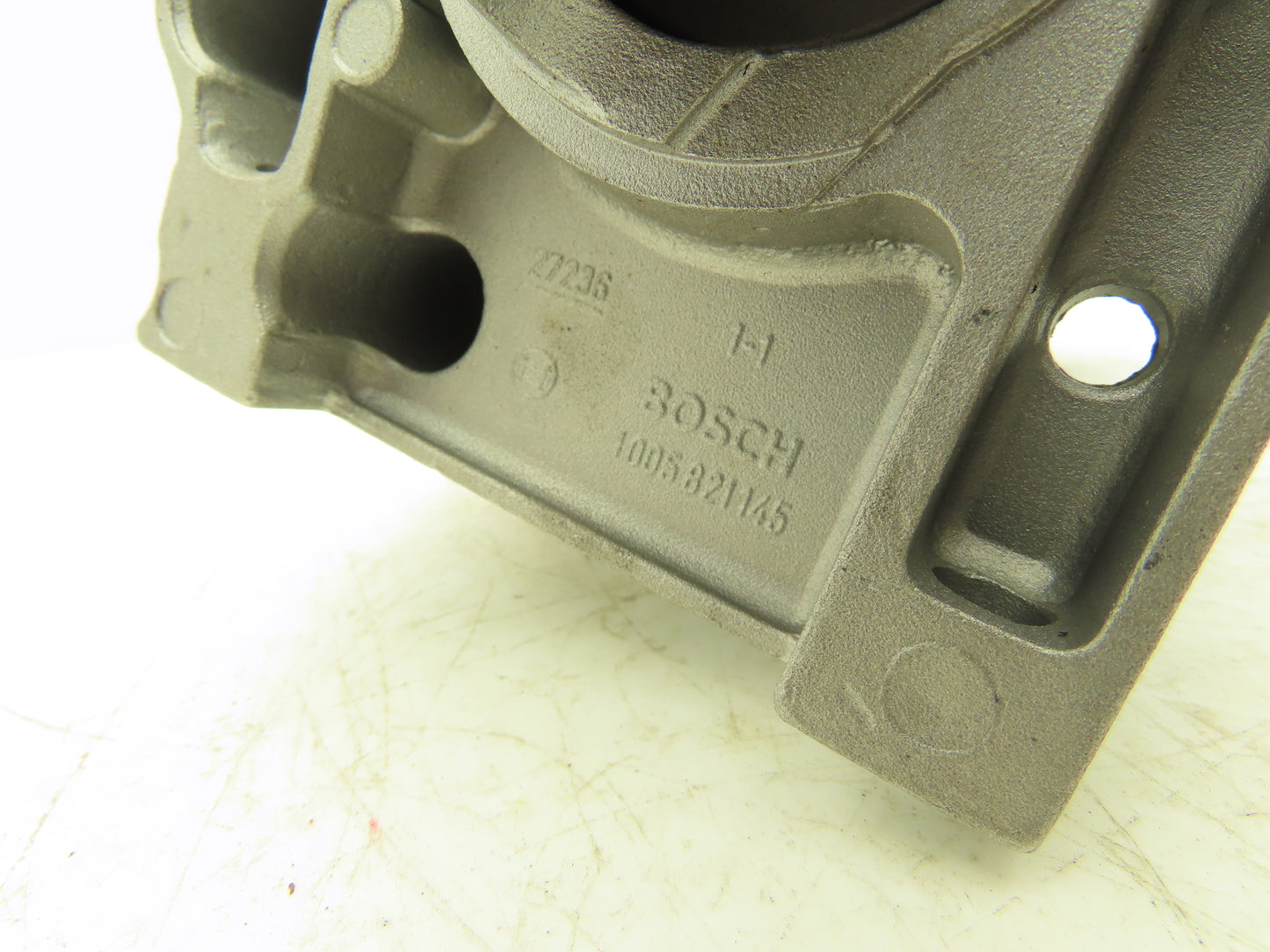Bosch 16980 Engine Starter 12V Solenoid 2 339 303 210-710 Reman