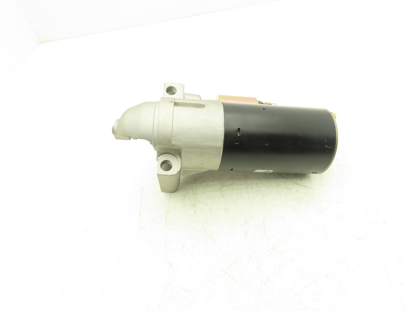 Bosch 16980 Engine Starter 12V Solenoid 2 339 303 210-710 Reman
