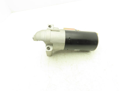 Bosch 16980 Engine Starter 12V Solenoid 2 339 303 210-710 Reman