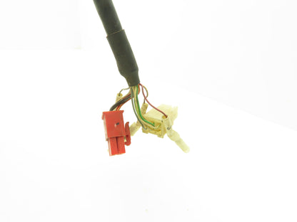 Yaskawa Electric Corp SGMP-01AWYR12 AC Servo Brake Motor 100W 3000rpm 200V