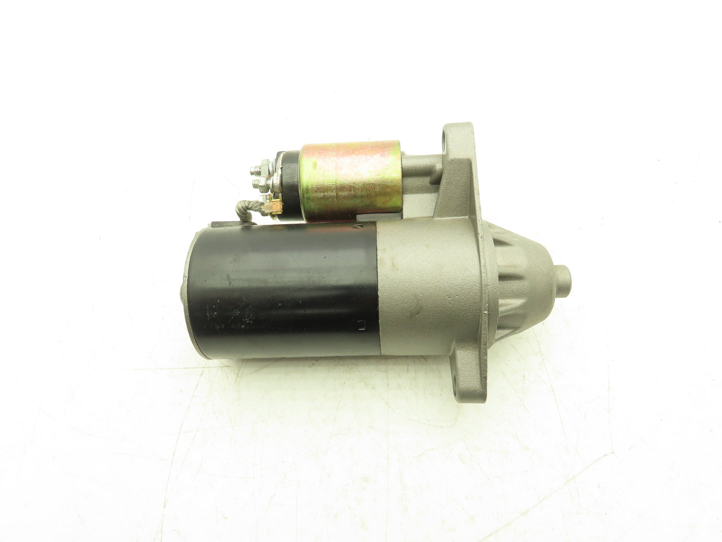 Auto Electric 3873 Engine Starter 12V Reman F77U 11131