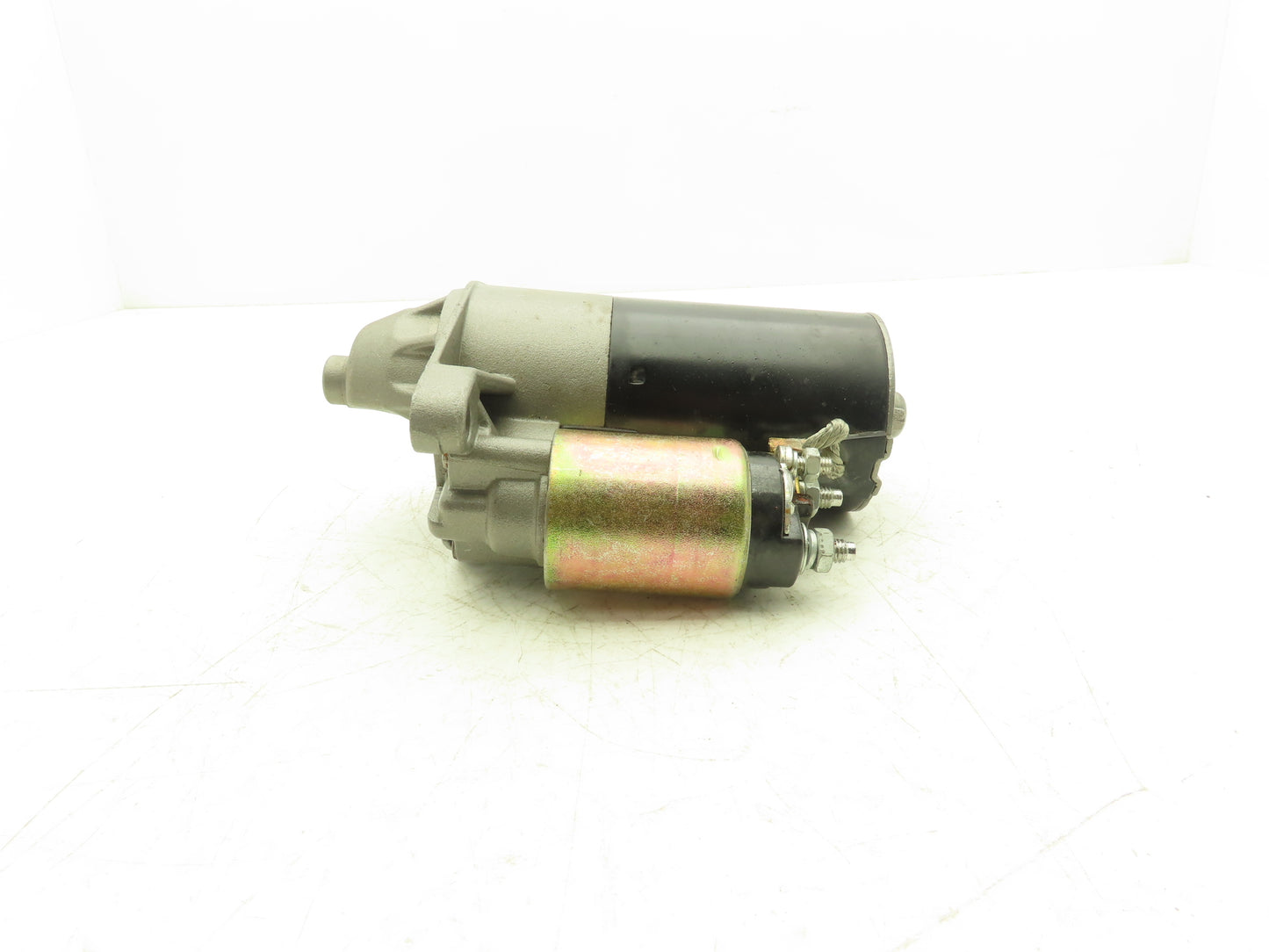 Auto Electric 3873 Engine Starter 12V Reman F77U 11131