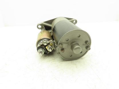 Auto Electric 3873 Engine Starter 12V Reman F77U 11131