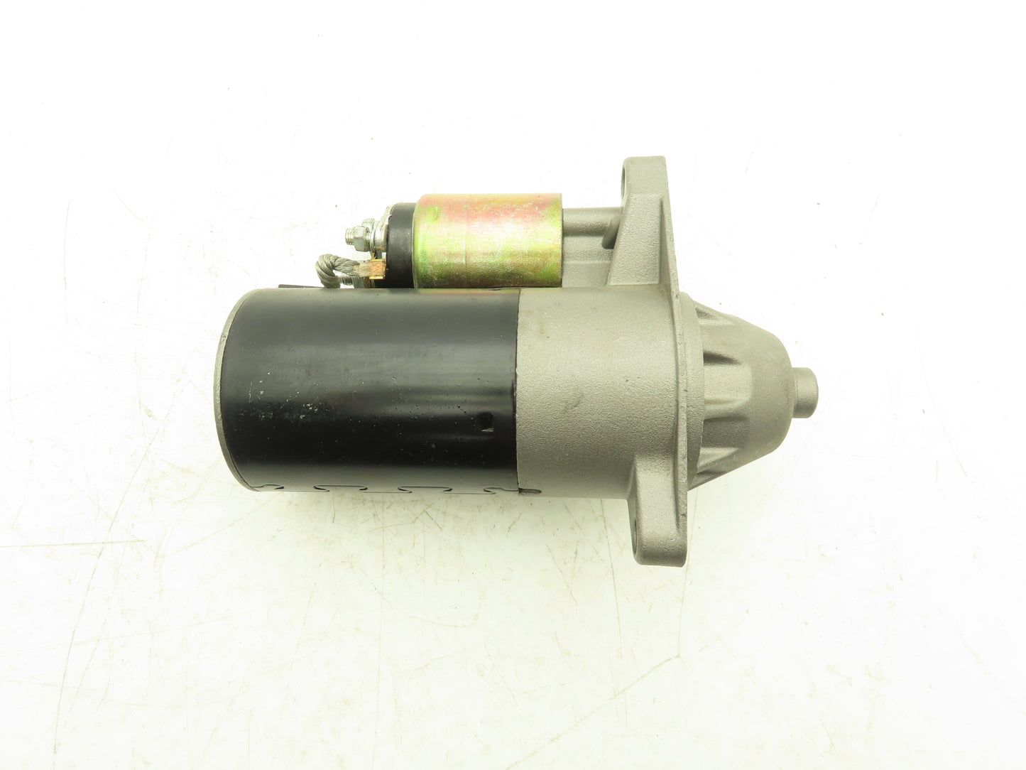 Auto Electric 3873 Engine Starter 12V Reman F77U 11131