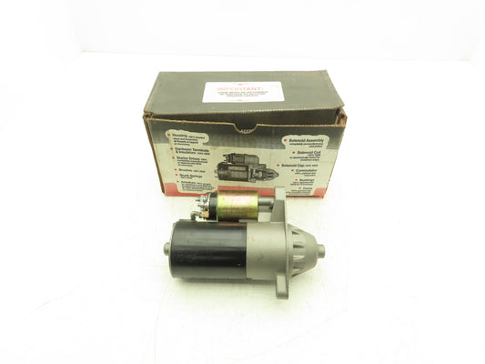 Auto Electric 3873 Engine Starter 12V Reman F77U 11131