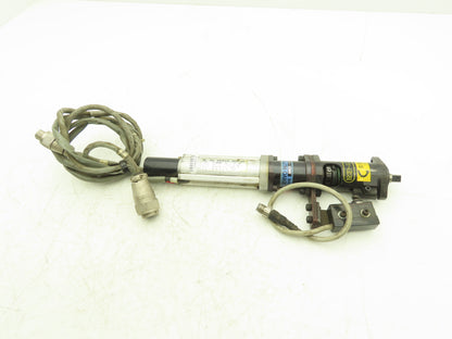 KG ANCK-100 Nut Runner In-Line Nut Driver 3/8" Drive 4.9N-m/3.614 Ft Lbs