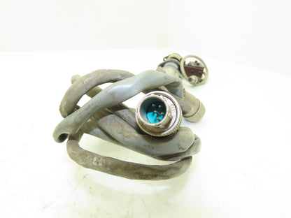 KG ANCK-100 Nut Runner In-Line Nut Driver 3/8" Drive 4.9N-m/3.614 Ft Lbs