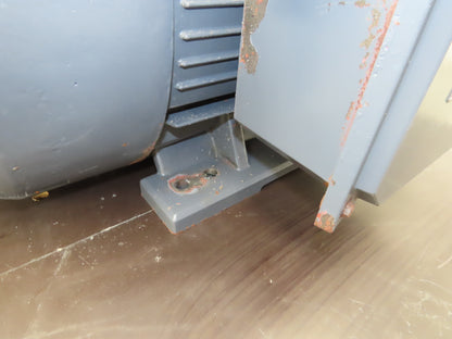 Techtop GR3CITF445T4RRE150 AC Motor 150Hp 1785rpm 460V 3Ph 445T TEFC