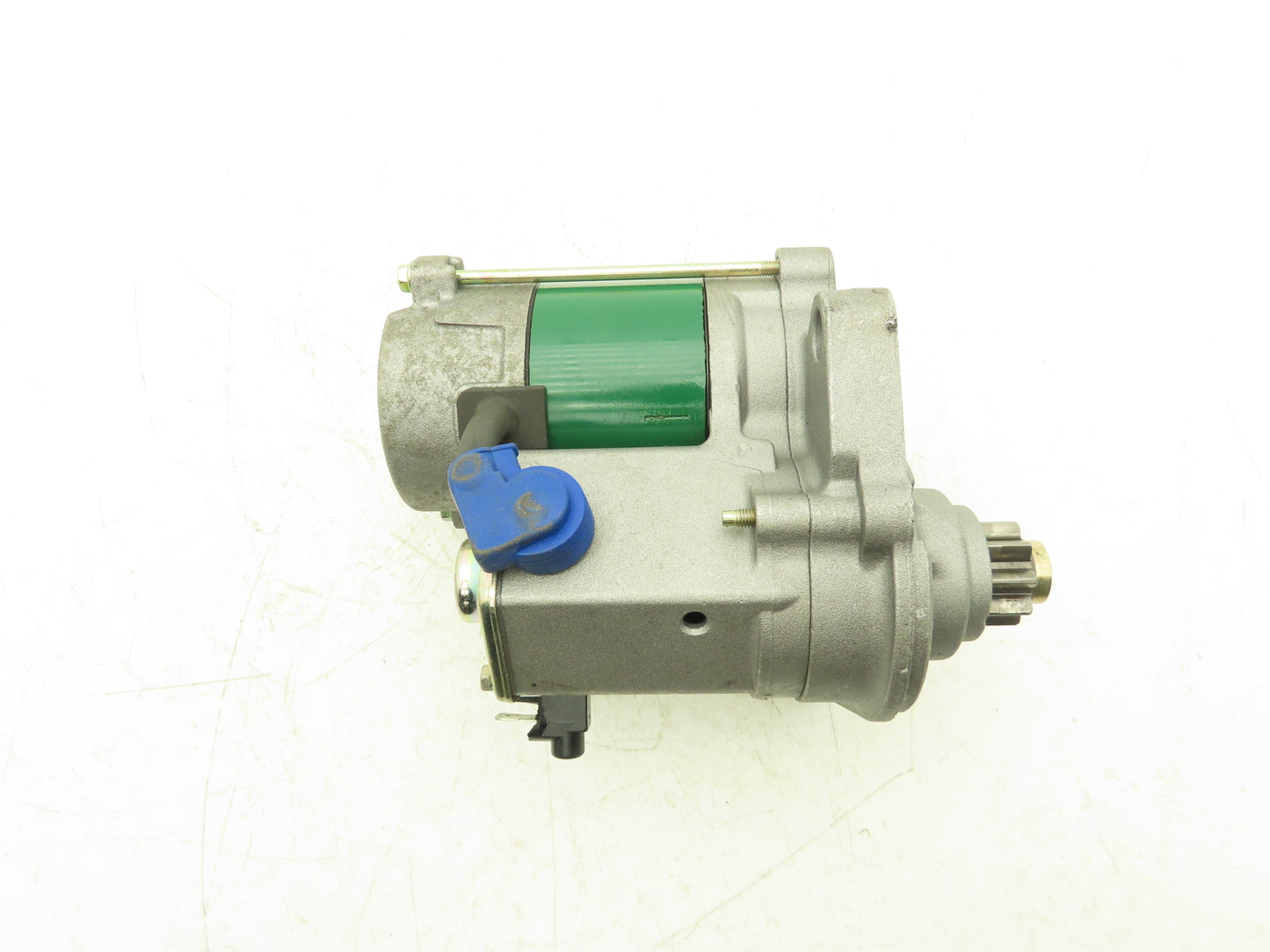 Auto Electric 17526N Engine Starter 12V Reman 17526
