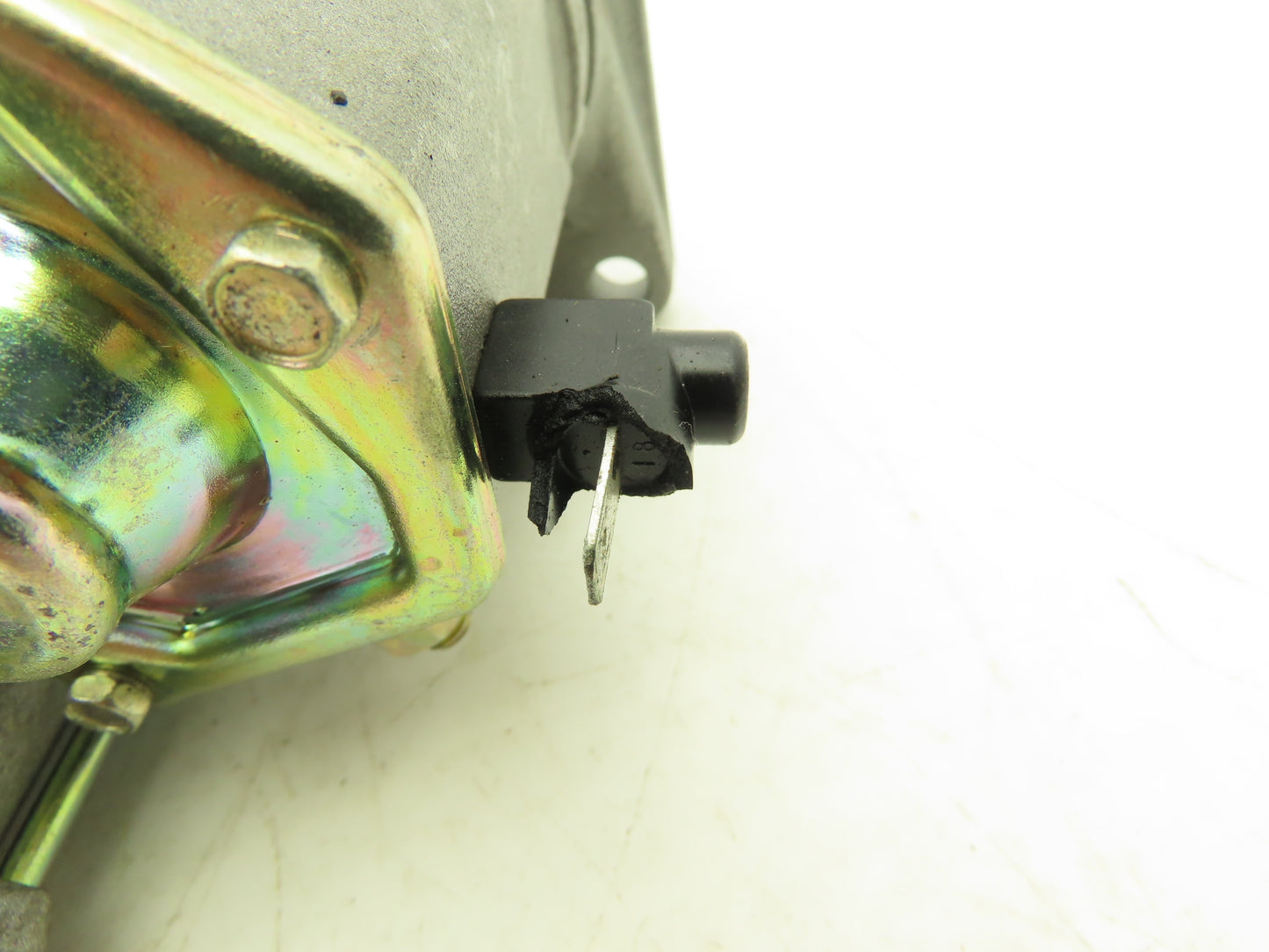 Auto Electric 17526N Engine Starter 12V Reman 17526