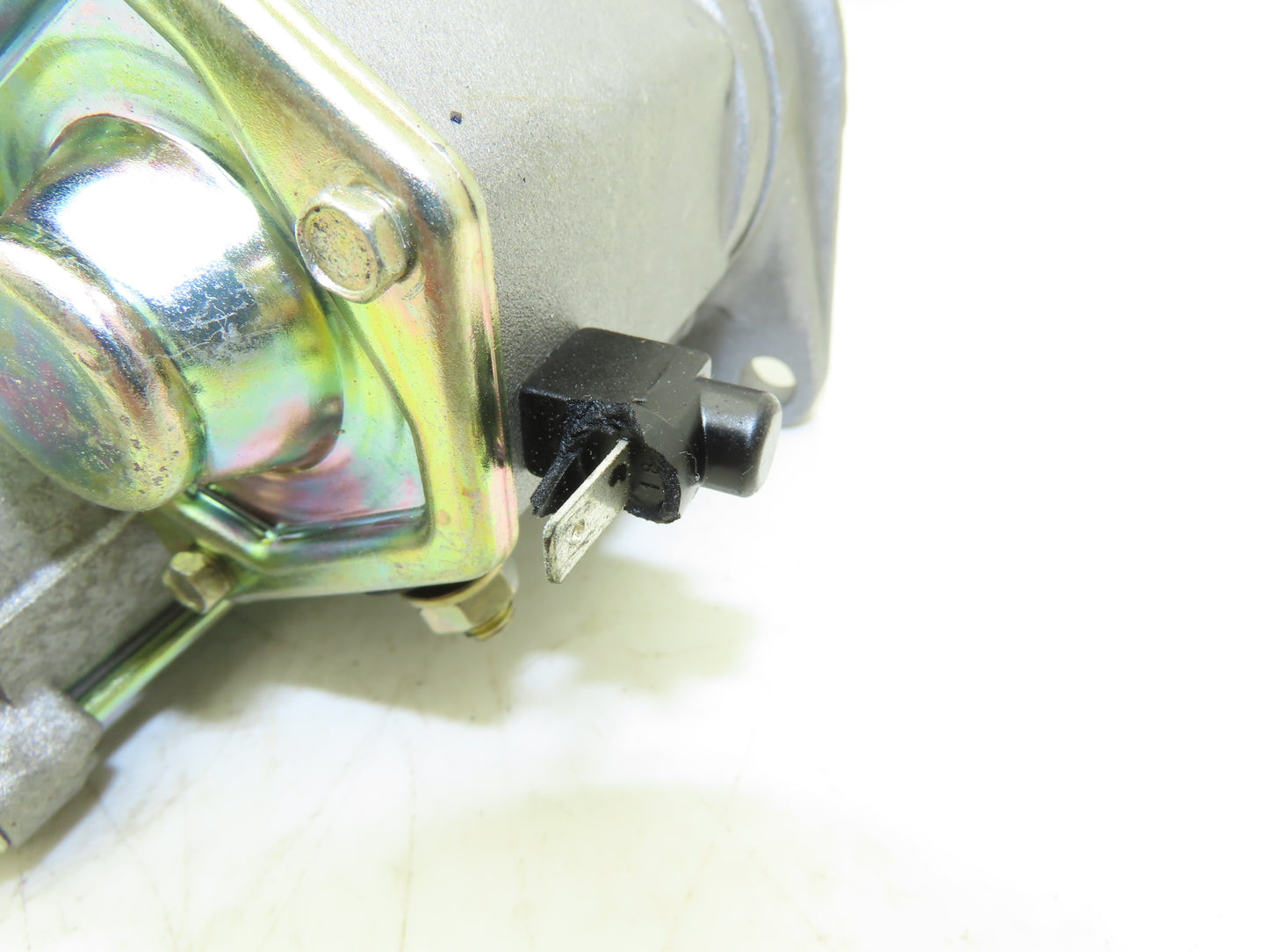 Auto Electric 17526N Engine Starter 12V Reman 17526