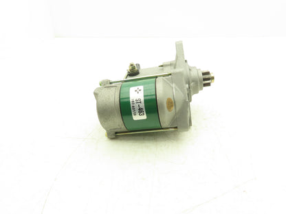 Auto Electric 17526N Engine Starter 12V Reman 17526