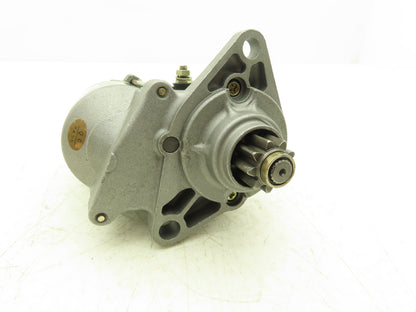 Auto Electric 17526N Engine Starter 12V Reman 17526