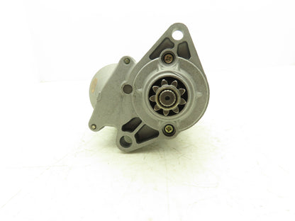 Auto Electric 17526N Engine Starter 12V Reman 17526