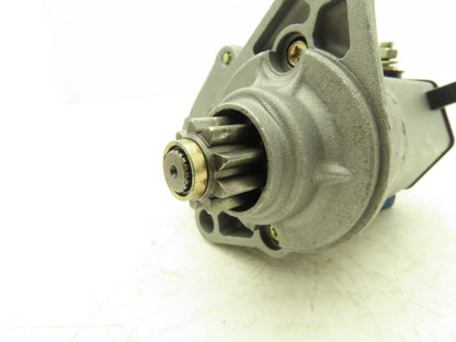 Auto Electric 17526N Engine Starter 12V Reman 17526