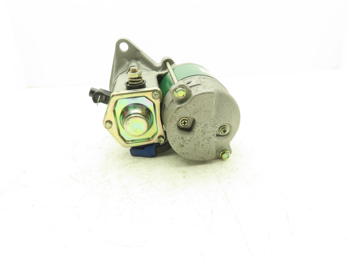 Auto Electric 17526N Engine Starter 12V Reman 17526