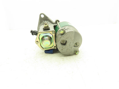 Auto Electric 17526N Engine Starter 12V Reman 17526