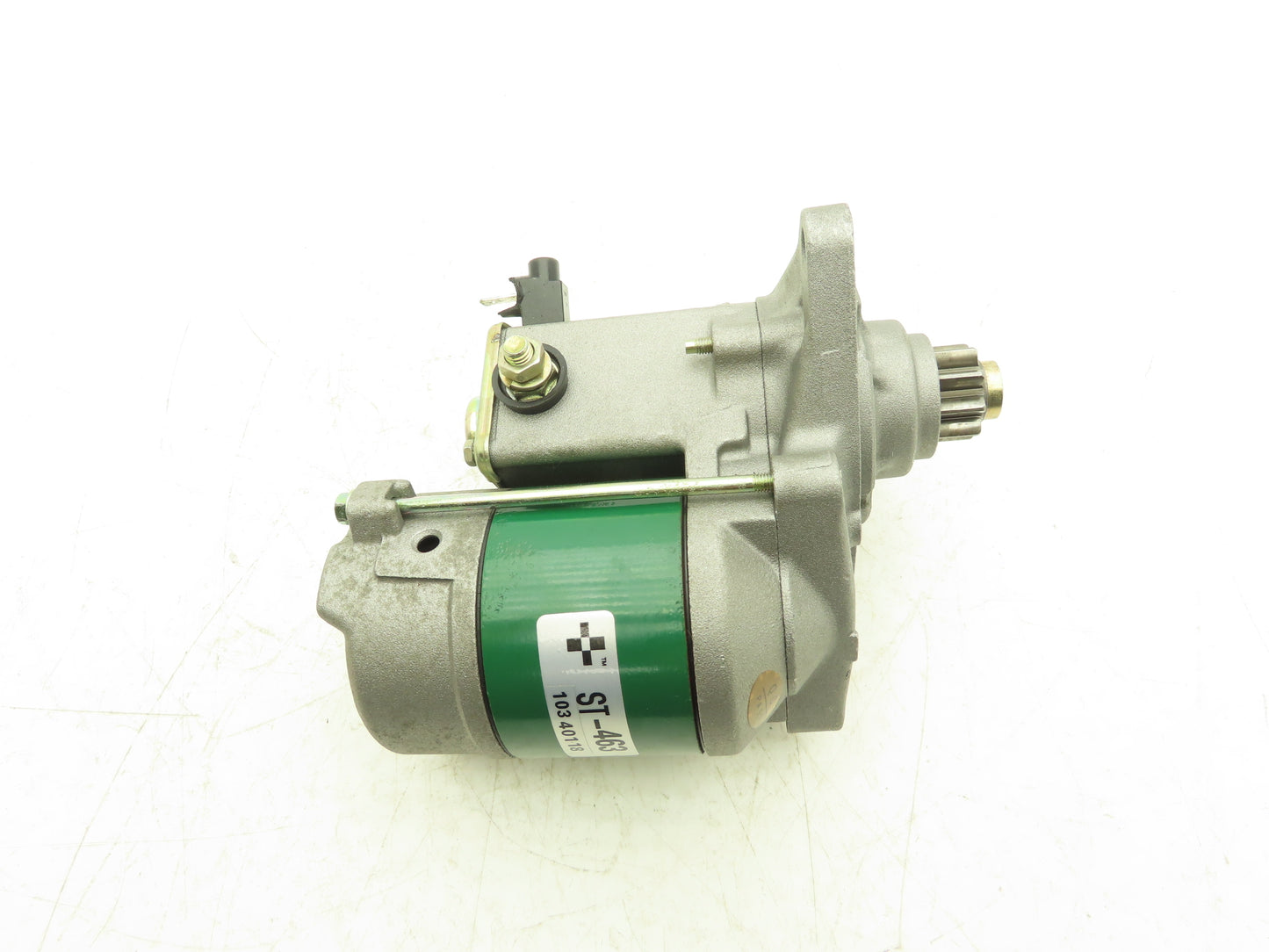 Auto Electric 17526N Engine Starter 12V Reman 17526