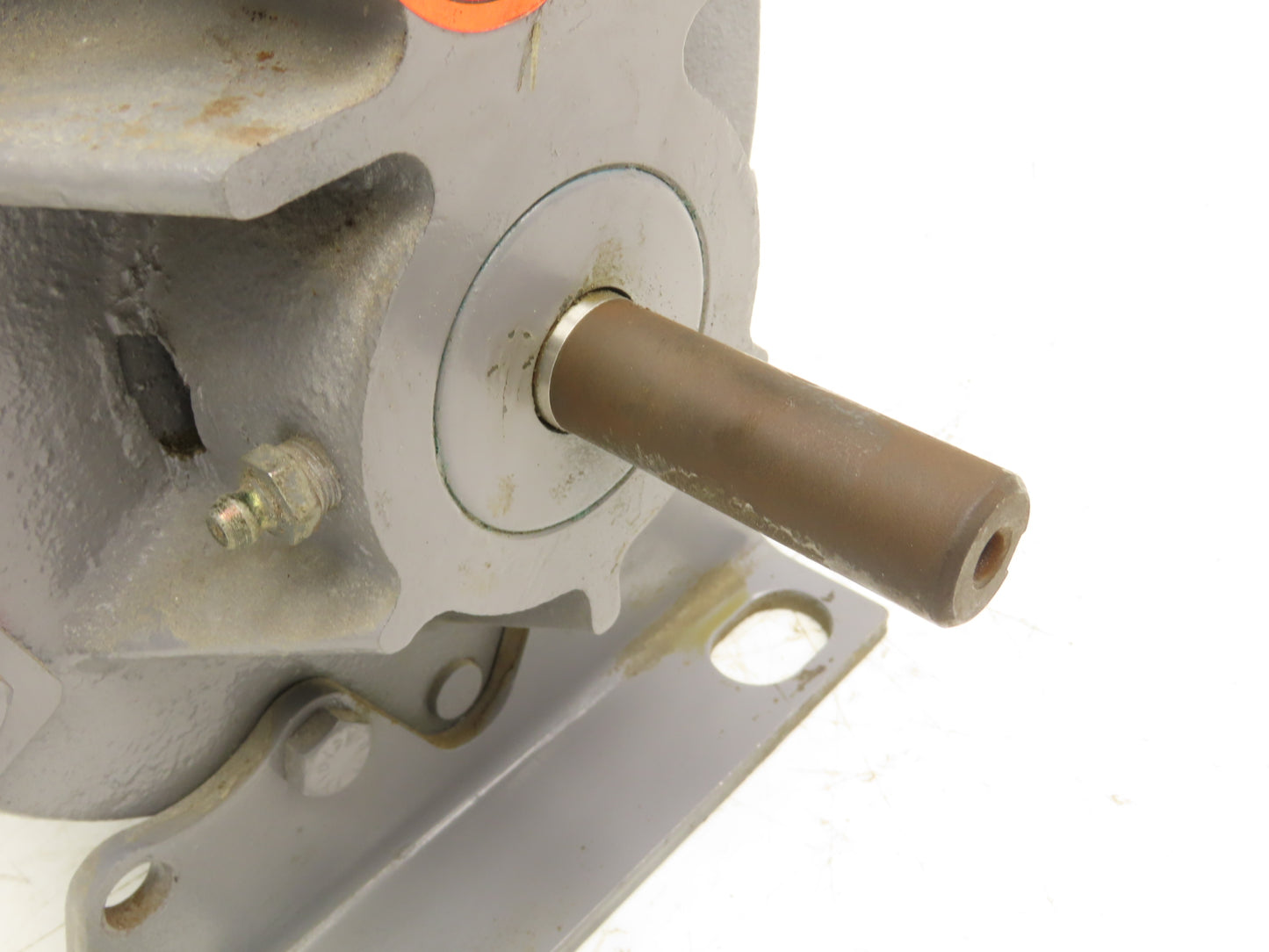 Roots Dresser 33 URAI 2" Rotary Positive Displacement Blower 195 CFM 3600 RPM