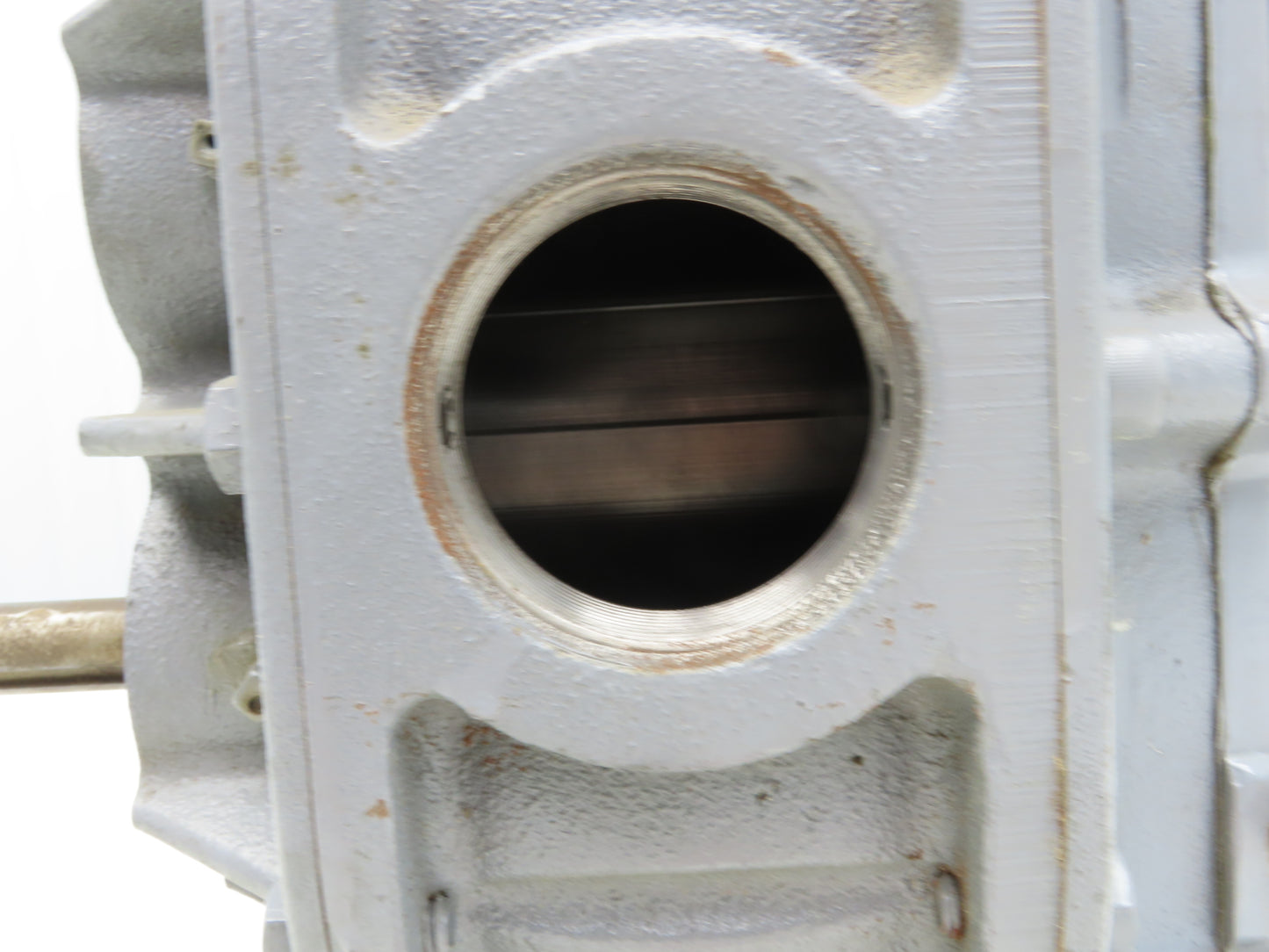 Roots Dresser 33 URAI 2" Rotary Positive Displacement Blower 195 CFM 3600 RPM