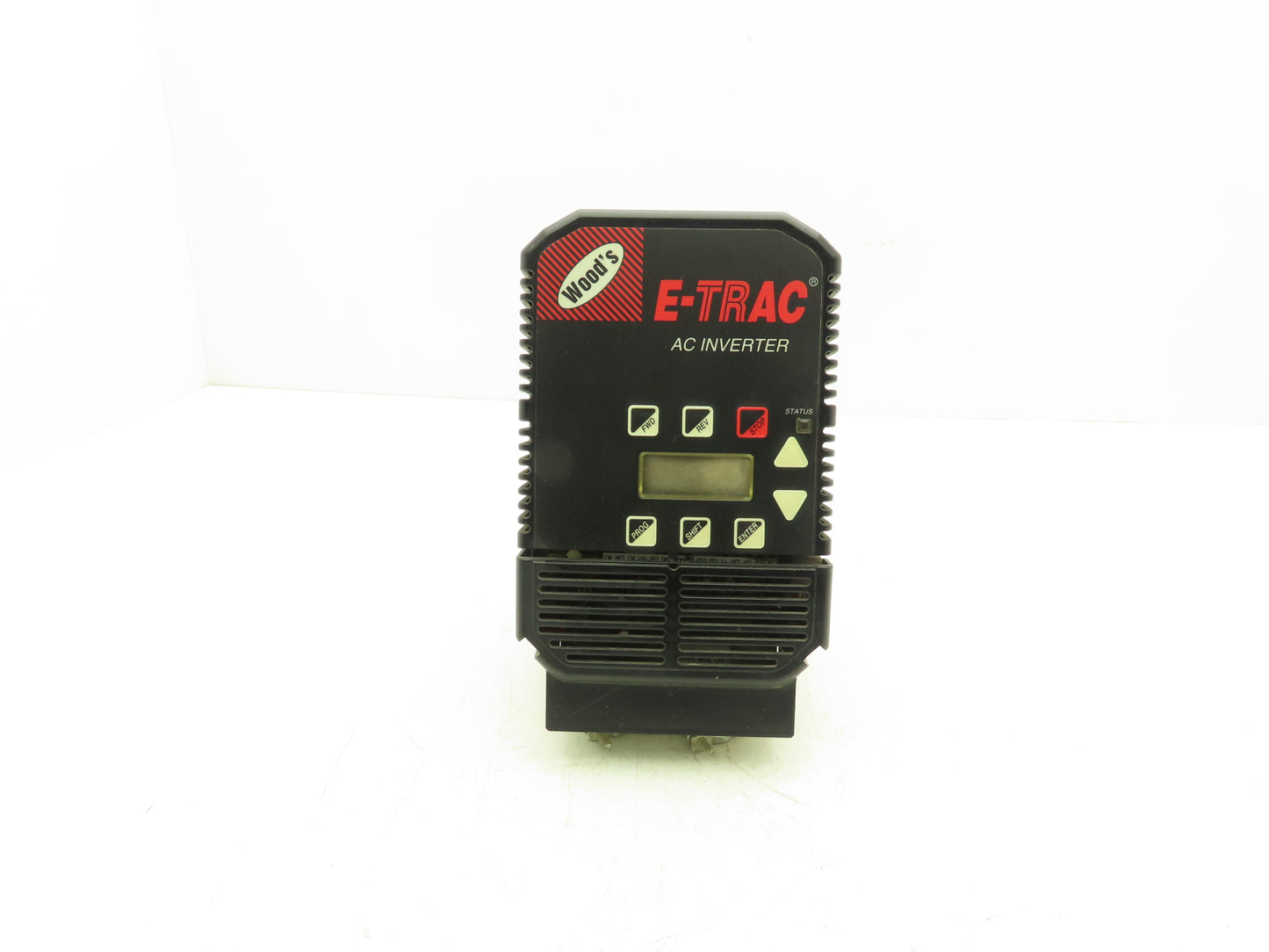 TB Woods XFC2005-0B E-Trac AC Inverter Drive VFD 5Hp 208-230V 3PH Variable Speed