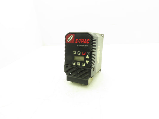 TB Woods XFC2005-0B E-Trac AC Inverter Drive VFD 5Hp 208-230V 3PH Variable Speed