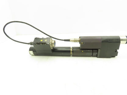 Gardner Denver 1BB 933871 Cooper Electric Servo Offset Nutrunner 3/8" Drive