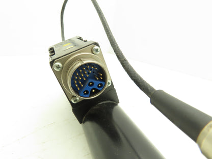 Gardner Denver 1BB 933871 Cooper Electric Servo Offset Nutrunner 3/8" Drive