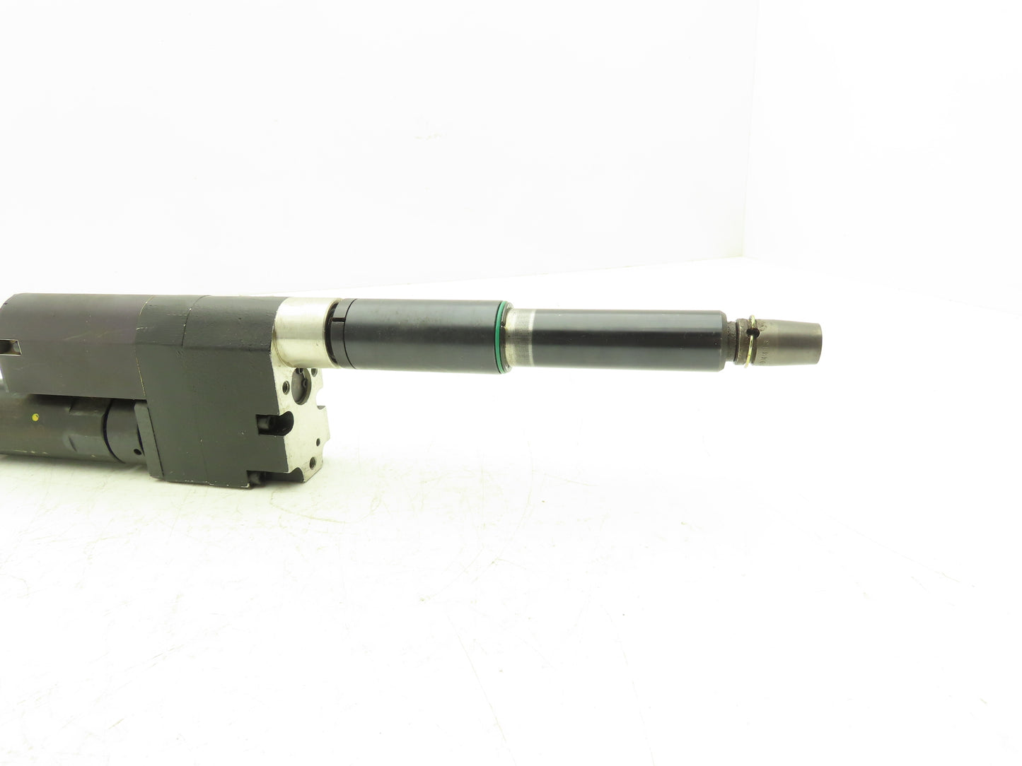 Gardner Denver 1BB 933871 Cooper Electric Servo Offset Nutrunner 3/8" Drive
