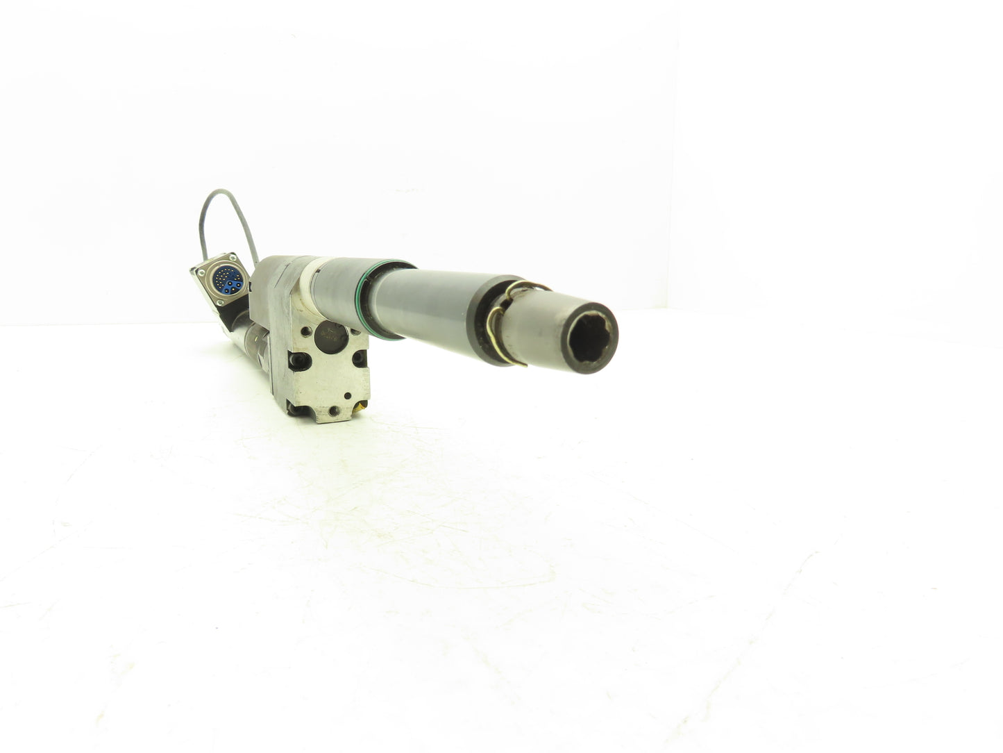Gardner Denver 1BB 933871 Cooper Electric Servo Offset Nutrunner 3/8" Drive