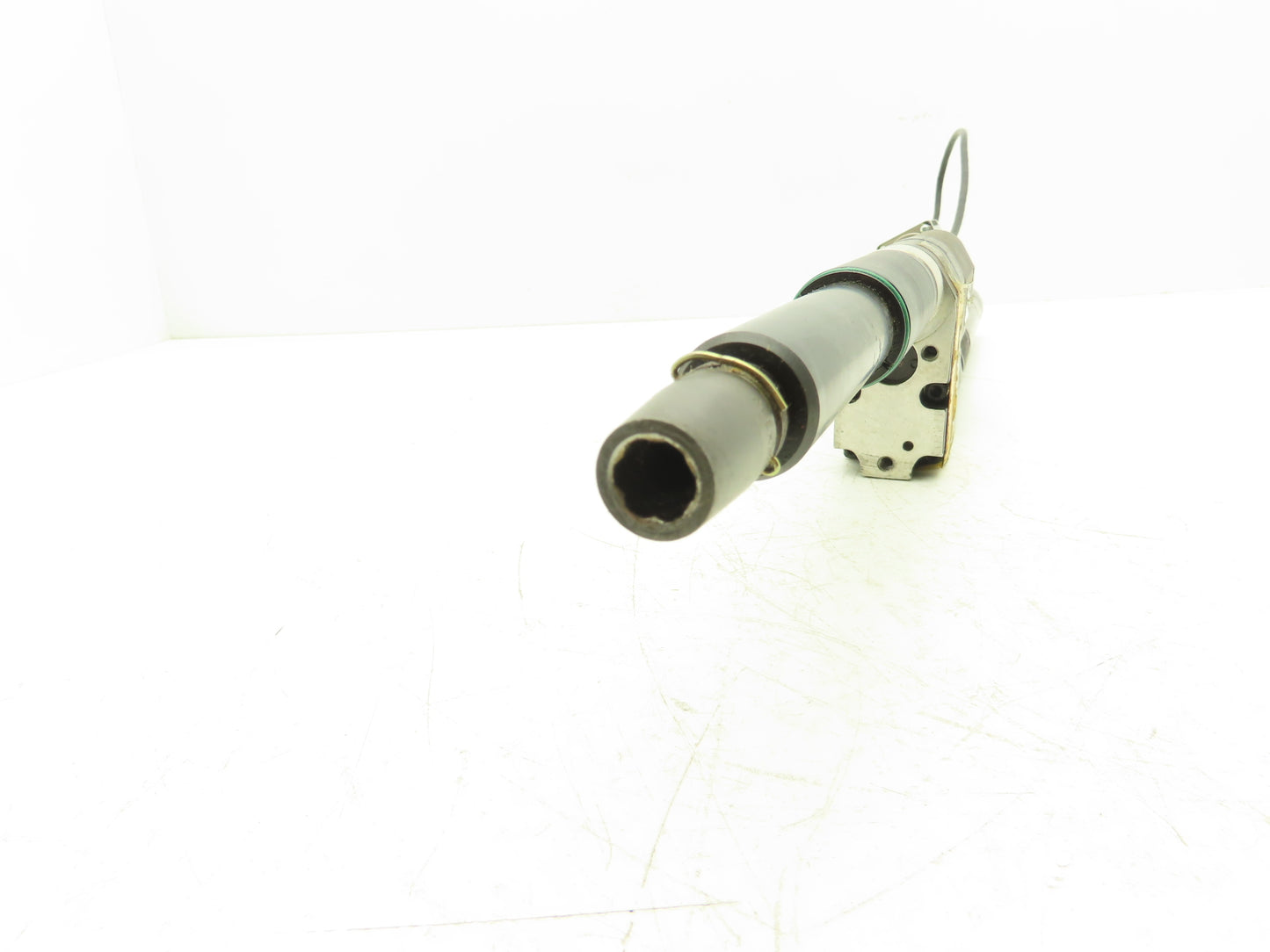 Gardner Denver 1BB 933871 Cooper Electric Servo Offset Nutrunner 3/8" Drive