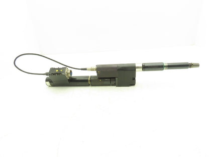 Gardner Denver 1BB 933871 Cooper Electric Servo Offset Nutrunner 3/8" Drive