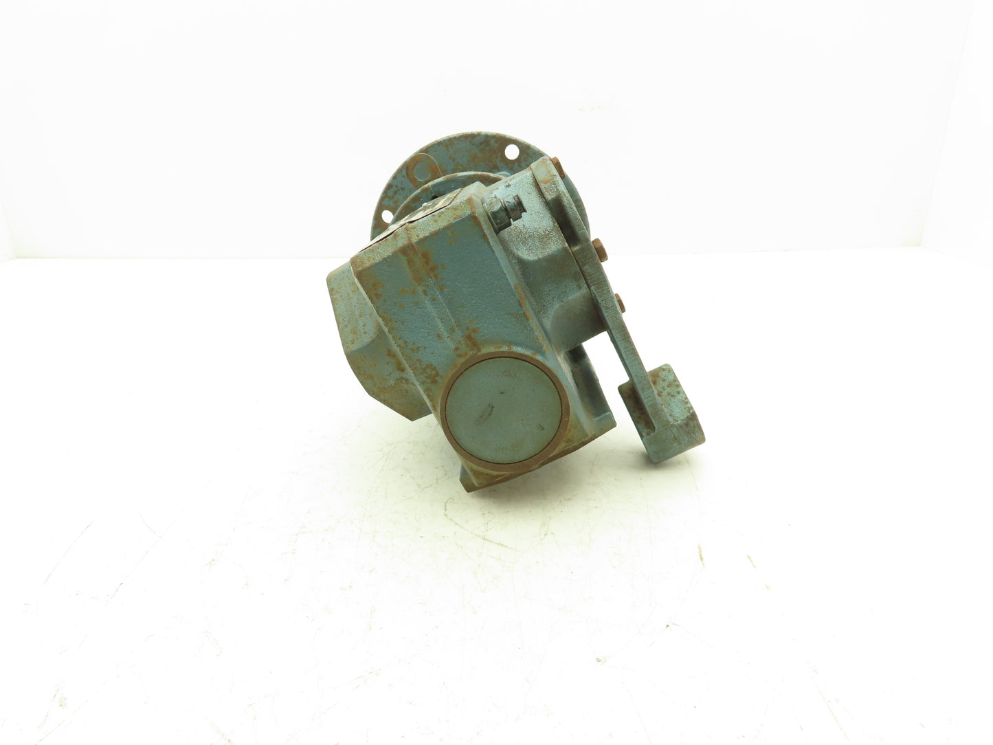 Sew-Eurodrive SA37TAM56 Gearbox for Gearmotor 51.3:1 Reducer 34rpm Hollow 56C